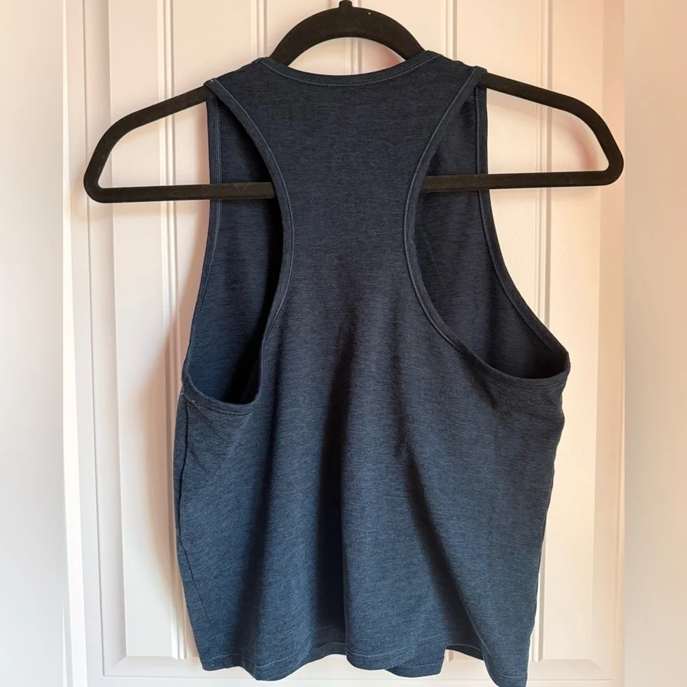 Girlfriend Collective | Racerback Tank - Picture 3 of 3